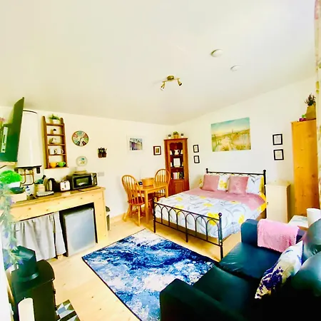 Appartamento Lavender Kilmore Quay