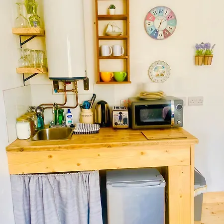 Appartamento Lavender *