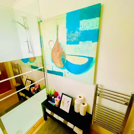 Appartamento Lavender