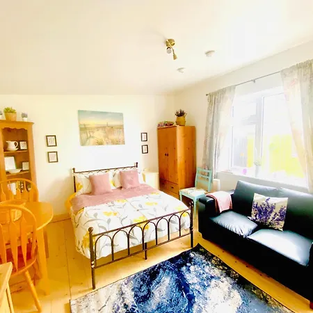 Appartamento Lavender Kilmore Quay