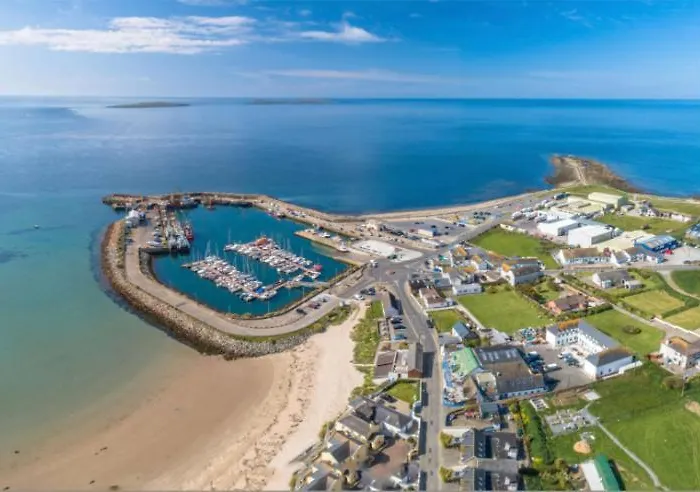 Apartment Lavender Kilmore Quay