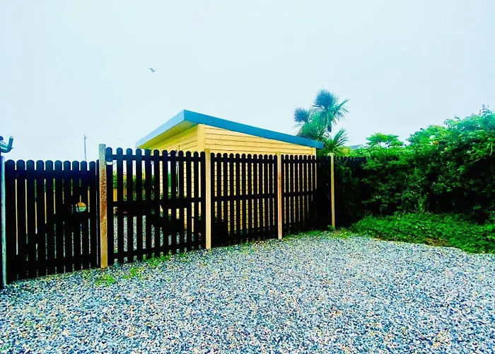 Lavender Apartment Kilmore Quay