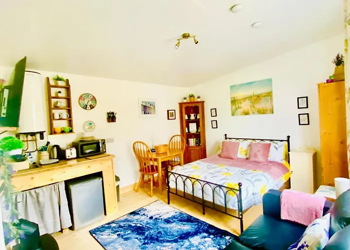 Apartment Lavender Kilmore Quay