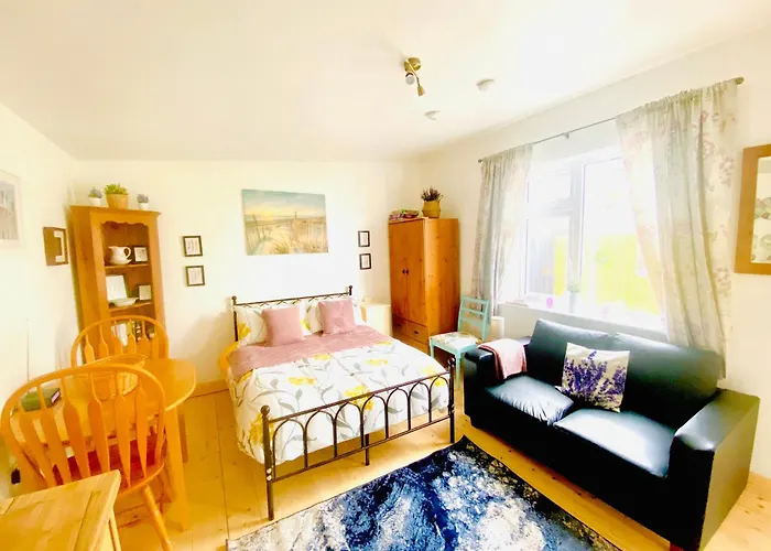 Apartment Lavender Kilmore Quay